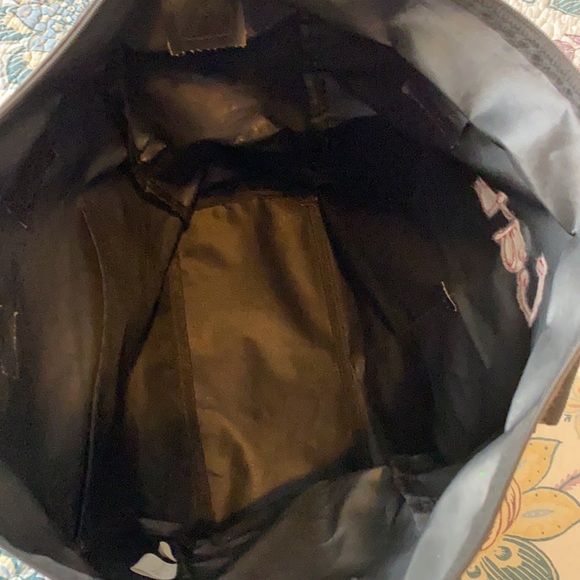 Thirty One Carry All Bag - Like New - Picture 5 of 8